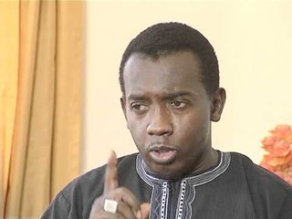 Demb -  Lat Dior -  27 Septembre 2011 - Partie 2