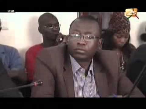 Xibaar YI soir - 25 Mai 2012