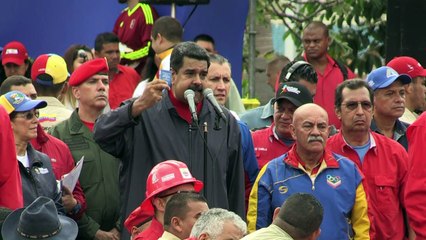 Oposición pide “rebelarse” contra Constituyente