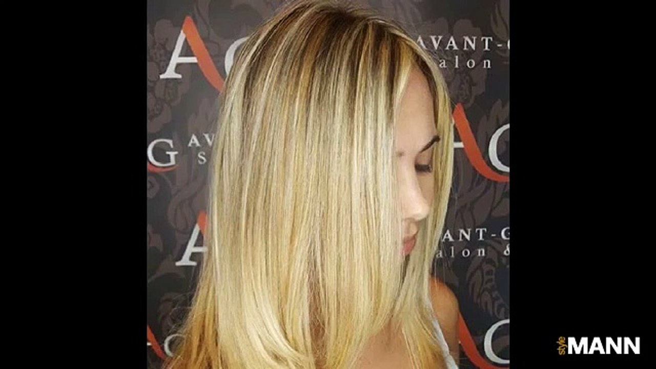 45 Brilliant Light Blonde Hair Ideas Sweet and Bright Blondie Locks