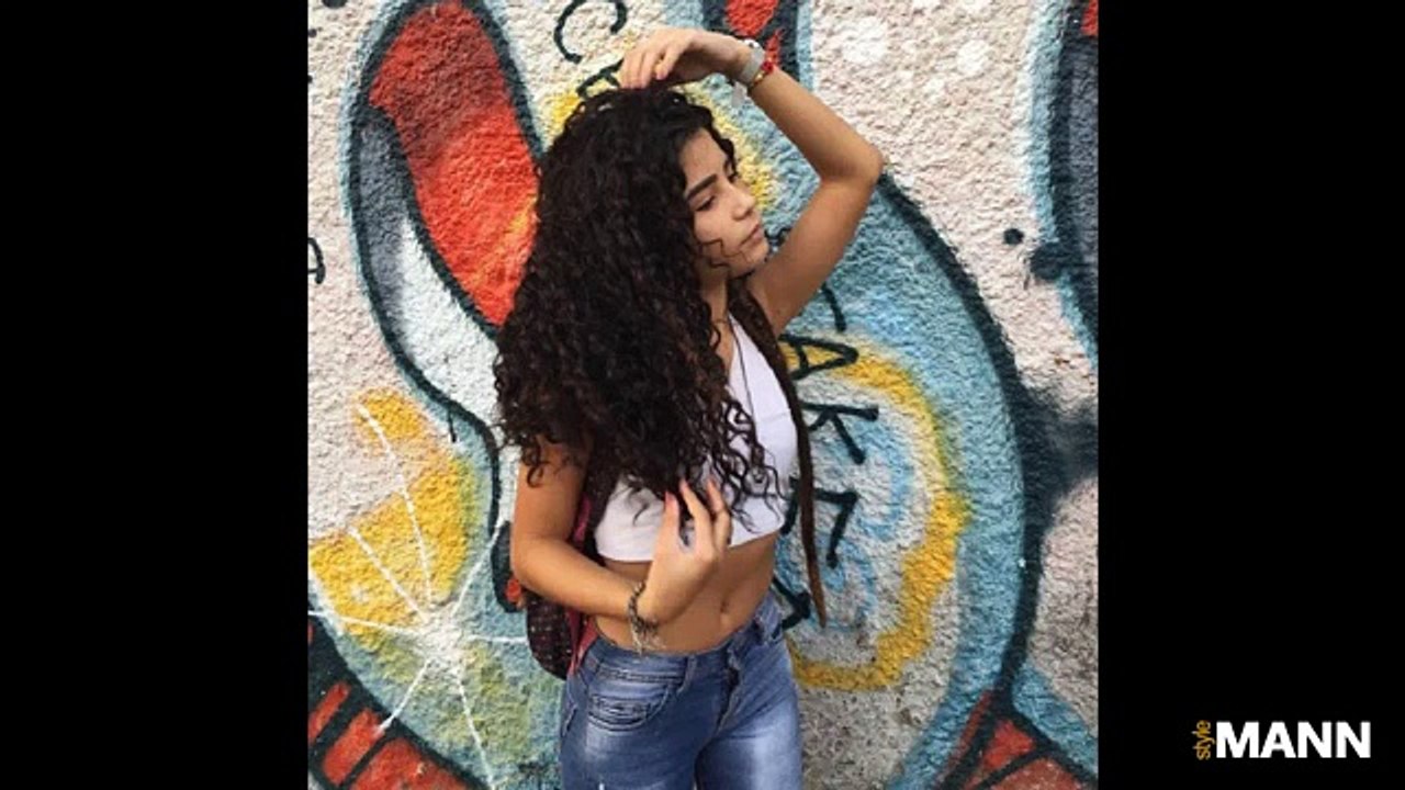 50 Exquisite Ideas on Long Curly Hair Superlative Curly Hairstyles