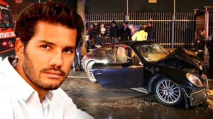 Alkollü Araç Kullanarak Polisi Şehit Eden Rüzgar Çetin, ABD'ye Gitmeye Çalışıyor