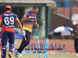 IPL 2017 | Match 18 | Highlights | DD vs KKR | Delhi Daredevils vs Kolkata Knight Riders