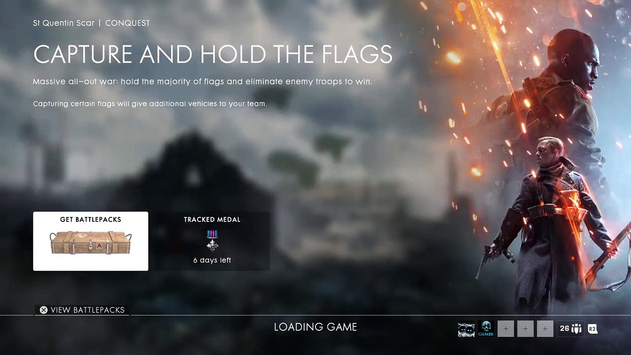 imanhardwell's Live PS4 Broadcast