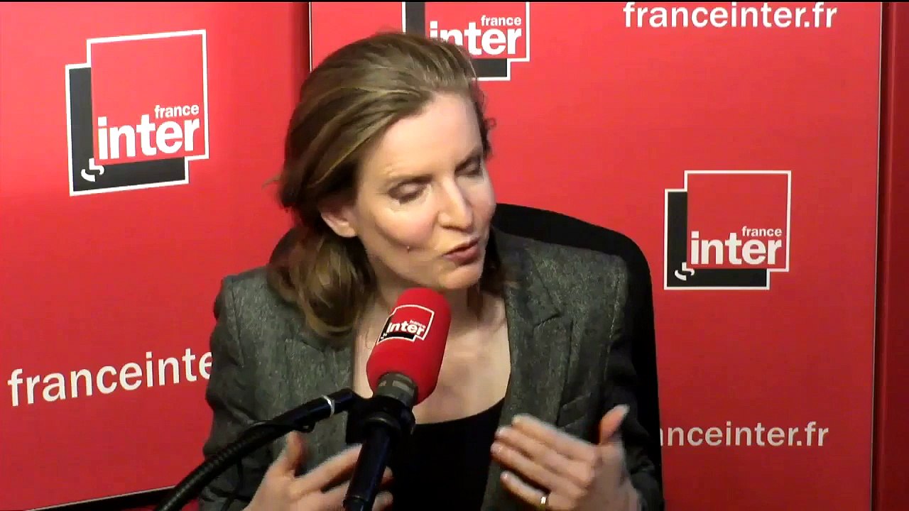 Nathalie Kosciusko-Morizet : "Je trouve qu'on court trop vite aux législatives."