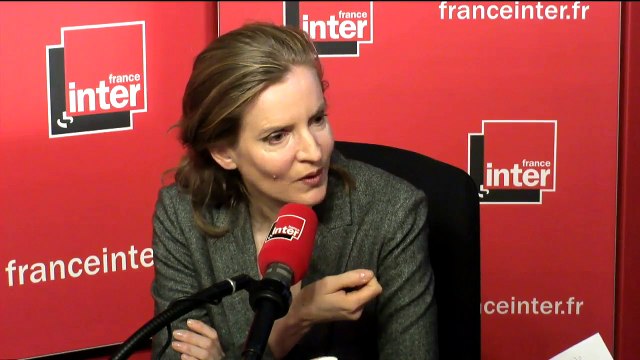 Nathalie Kosciusko-Morizet : Le FN passe son temps à dire Nous n'avons pas de bilan , mais ils ont un bilan municipal.
