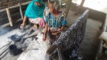Memanggil generasi muda untuk mencintai produk lokal Batik tulis asli