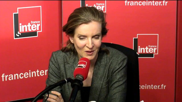 Nathalie Kosciusko-Morizet sur Emmanuel Macron : Je pense qu'il peut faire plus et s'adresser plus directement aux électeurs qui ont voté François Fillon au premier tour.