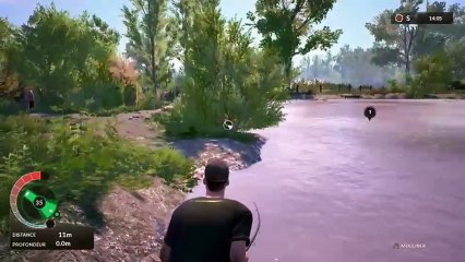 Euro Fishing-PS4-1d = 24h-Digger Lakes (239)