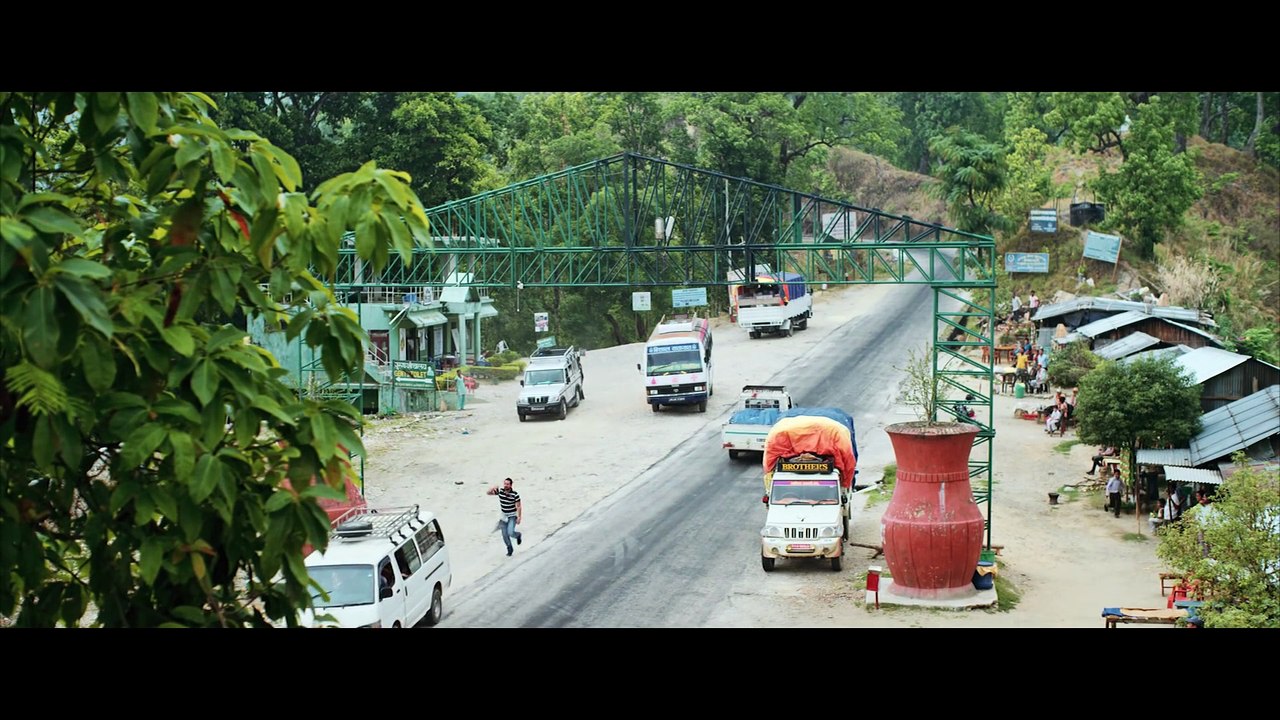 RADHA - New Nepali Short Movie 2017   2073 Ft. Jeevan Luitel, Sanchita Luitel