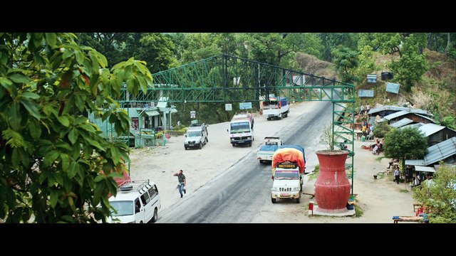 RADHA - New Nepali Short Movie 2017 2073 Ft. Jeevan Luitel, Sanchita Luitel