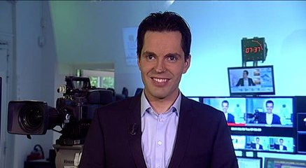 Amélioration progressive cette semaine