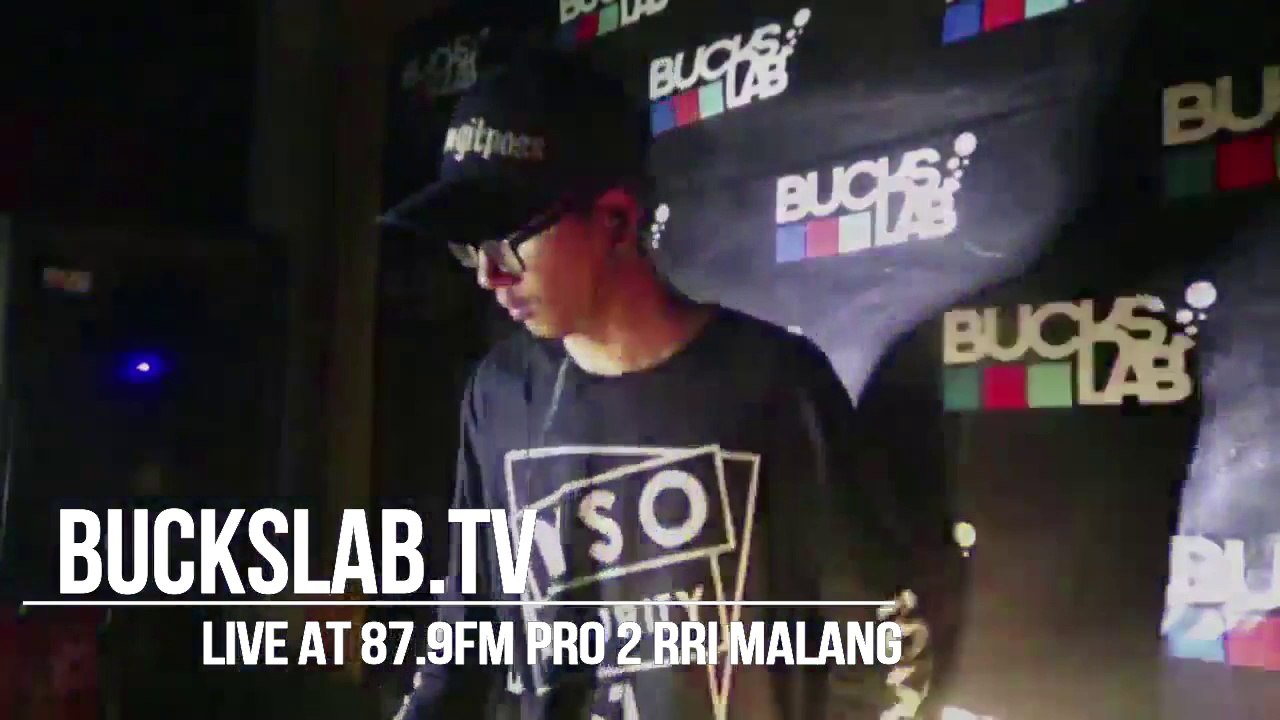 Ep.14 FULL BucksLab.TV Pro2 87.9FM | SOUNDBOX with Evwin Joe