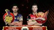 IPL 2017 | Match 14 | Highlights | KKR vs SRH | Kolkata Knight Riders vs Sunrisers Hyderabad