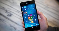 Microsoft, Windows Phone Üretimini Durduruyor