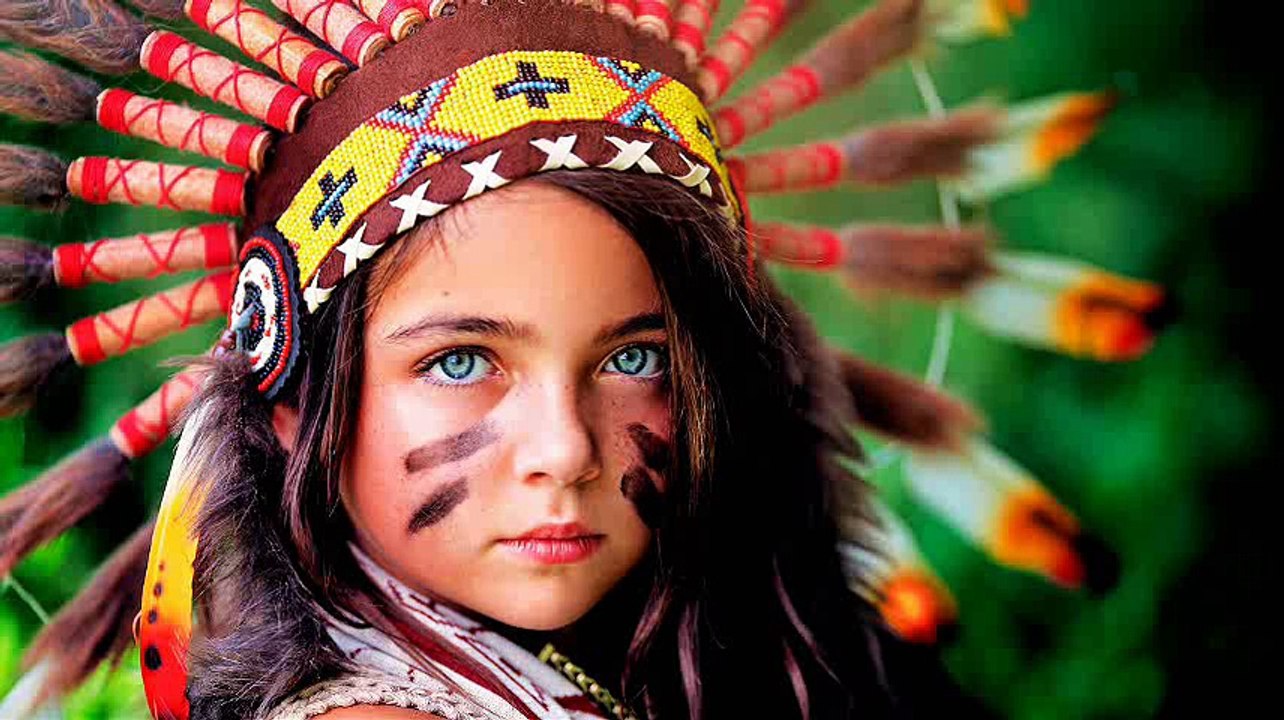 World Children III Morphing