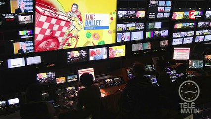 Marchés - Le dernier camembert de Normandie