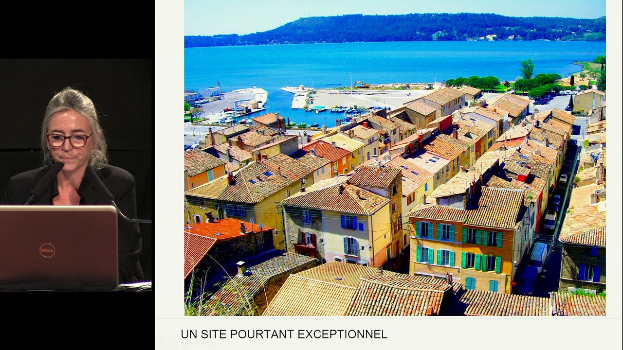 Permanences et renouvellement des espaces publics. 2e journée, partie 3