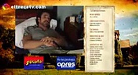 Los Ricos No Piden Permiso 24 En Espanol 18-02-2016  ver series de televisión part 2/2