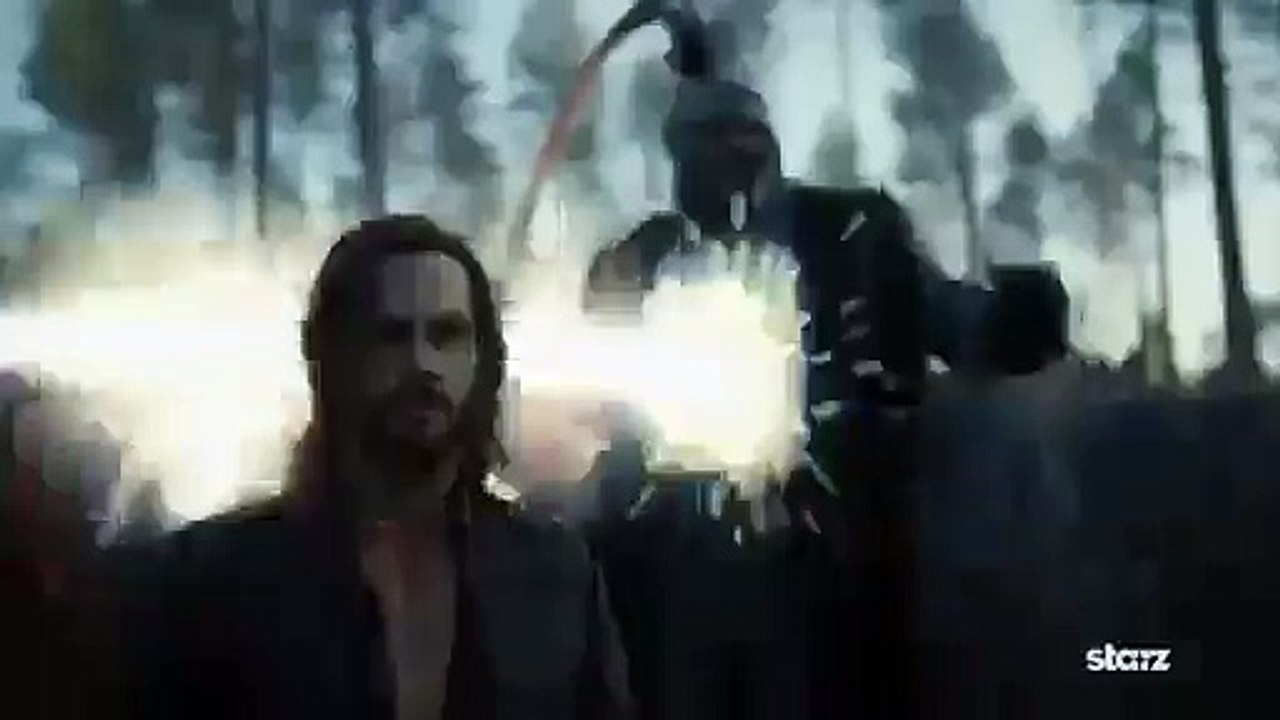Da Vinci's Demons (Season 3 Episode 10) Ira Deorum