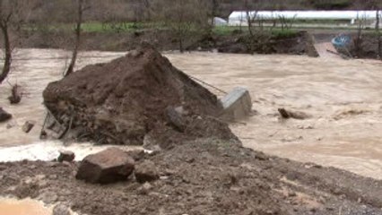 Selin Zararı 10 Milyon TL'yi Aştı