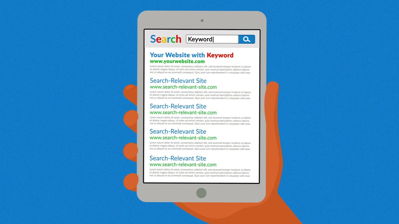 Top SEO services - ResultFirst