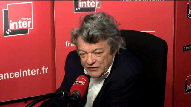Jean-Louis Borloo : Il n'y a pas de candidat blanc, la vérité c'est que vous devez choisir.