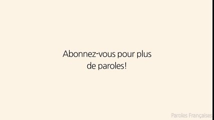 Hiro - Touché Coulé ft. Youssoupha (Paroles/Lyrics)