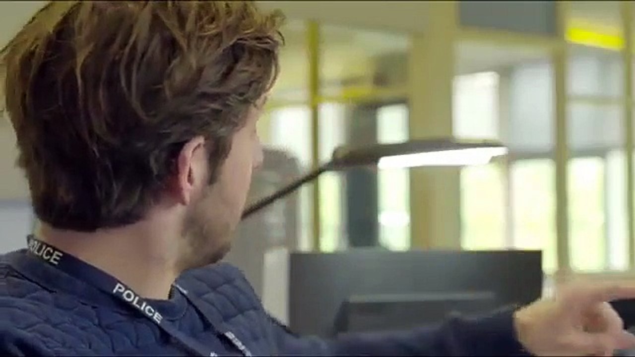 Suspects (Season 4, Episode 4) Rough Justice
