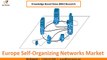 Europe Self-Organizing Networks Market Size