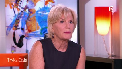 Portrait intimiste de Charline Vanhoenacker (2ème partie) - Thé ou Café - 29/04/2017