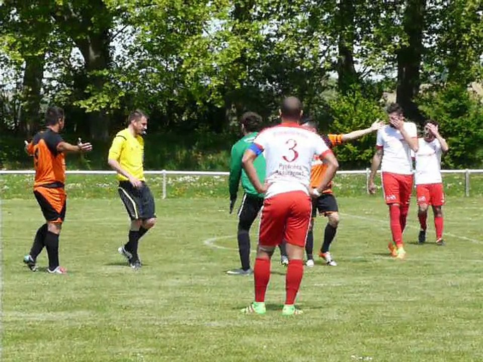 Inter - Pouvourville | Excellence Midi-Toulousain | 20ème journée