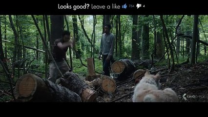 IT COMES AT NIGHT Trailer 2 (2017) - latest movie trailer 2017.