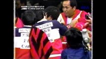 上原康恒vsエルナンデス WBA世界J・ライト級タイトルマッチ part 2/2