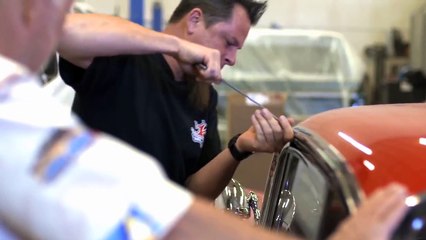 Bitchin' Rides (Season 2 Episode 13)