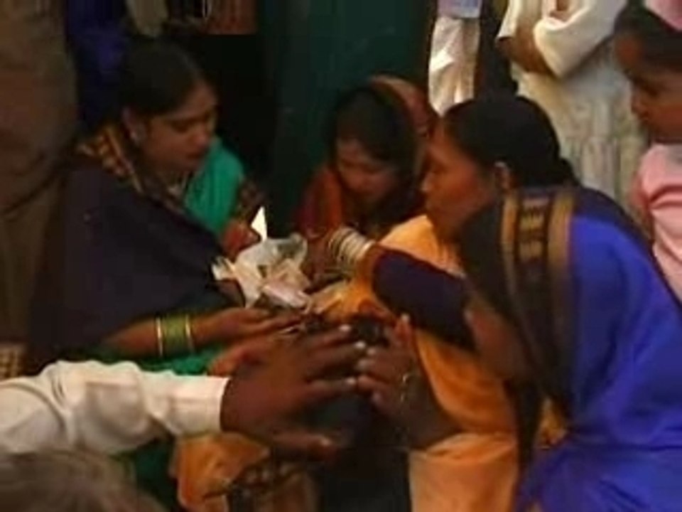 Carnets d'Inde : Fêtes, temples et processions