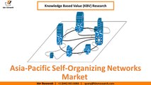 Asia-Pacific Self-Organizing Networks Market Trends