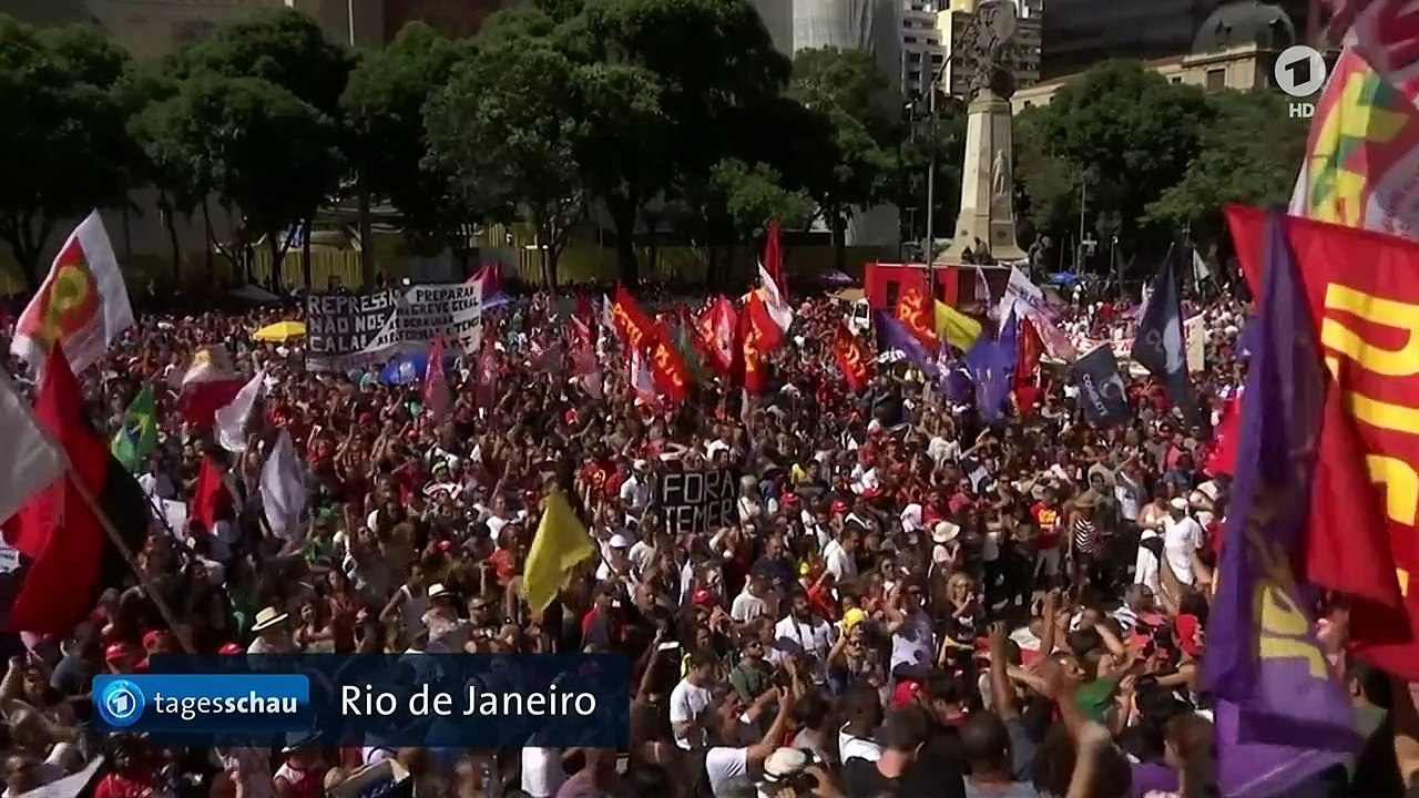 Tagesschau | 02. 05. 2017 06:00 Uhr (mit Jan Hofer) [EXKLUSIV GANZE FOLGE] | Das Erste (HD 1080p)