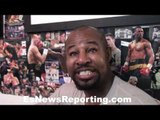 Shane Mosley breaks down GGG vs Jacobs - EsNews Boxing