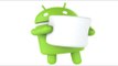 Marshmallow, Google's latest Android version