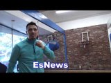 ricky funez chavez jr can beat canelo - EsNews Boxing
