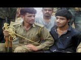 Udhampur Attacker Naved was on drugs during operation