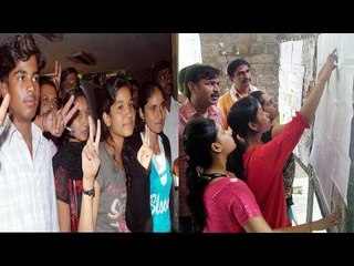 Vipul Garg tops AIPMT exam, Khushi Tiwari bags second position