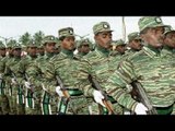 LTTE militants arrested in W.Bengal, security officials baffled