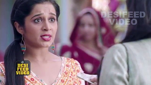 Tu Sooraj Main Saanjh Piyaji - 2nd May 2017 Today News Star Plus Tu Suraj Main Saanjh Piya Ji