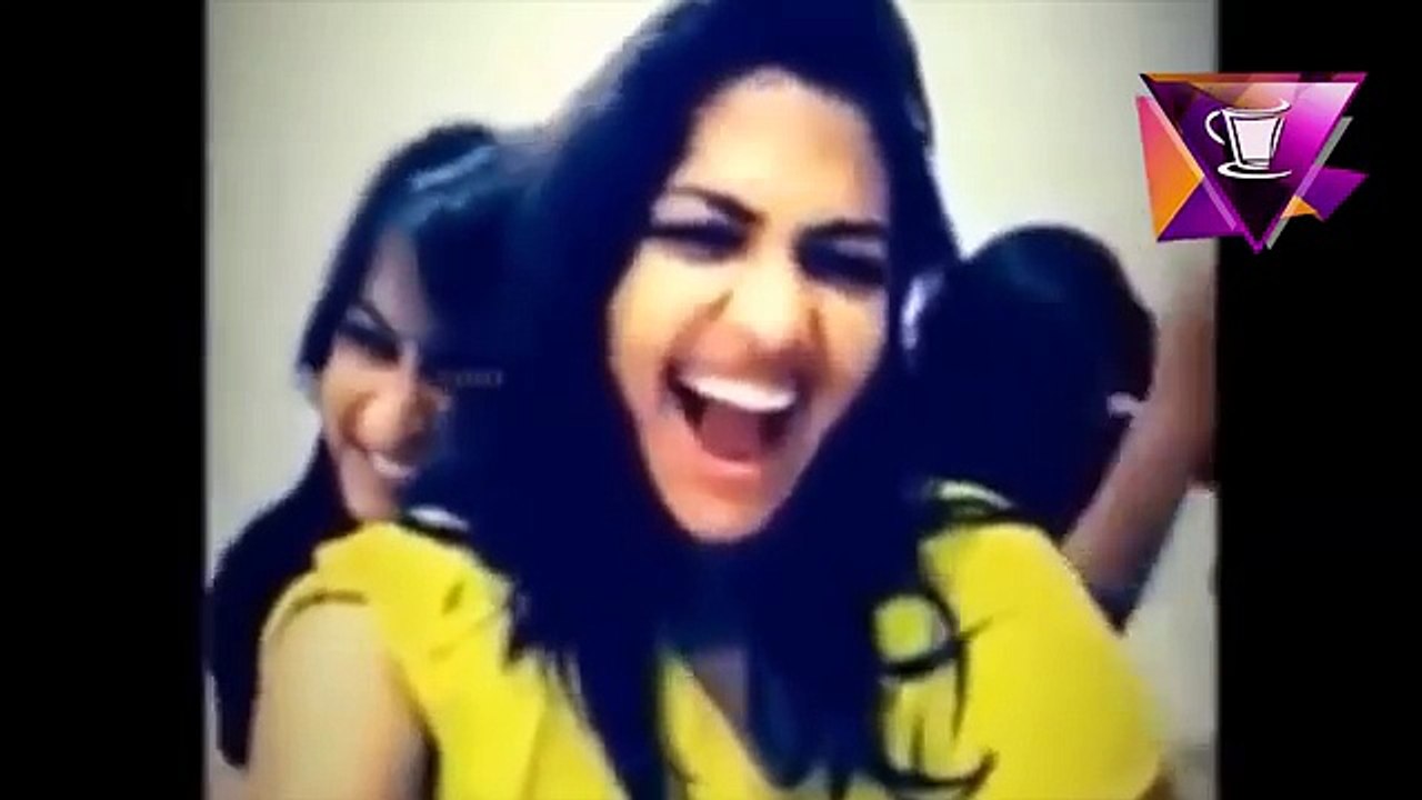 tamil actress dubsmash - 2016 - trisha - amala paul - laxmi raai - dubsmash tamil videos