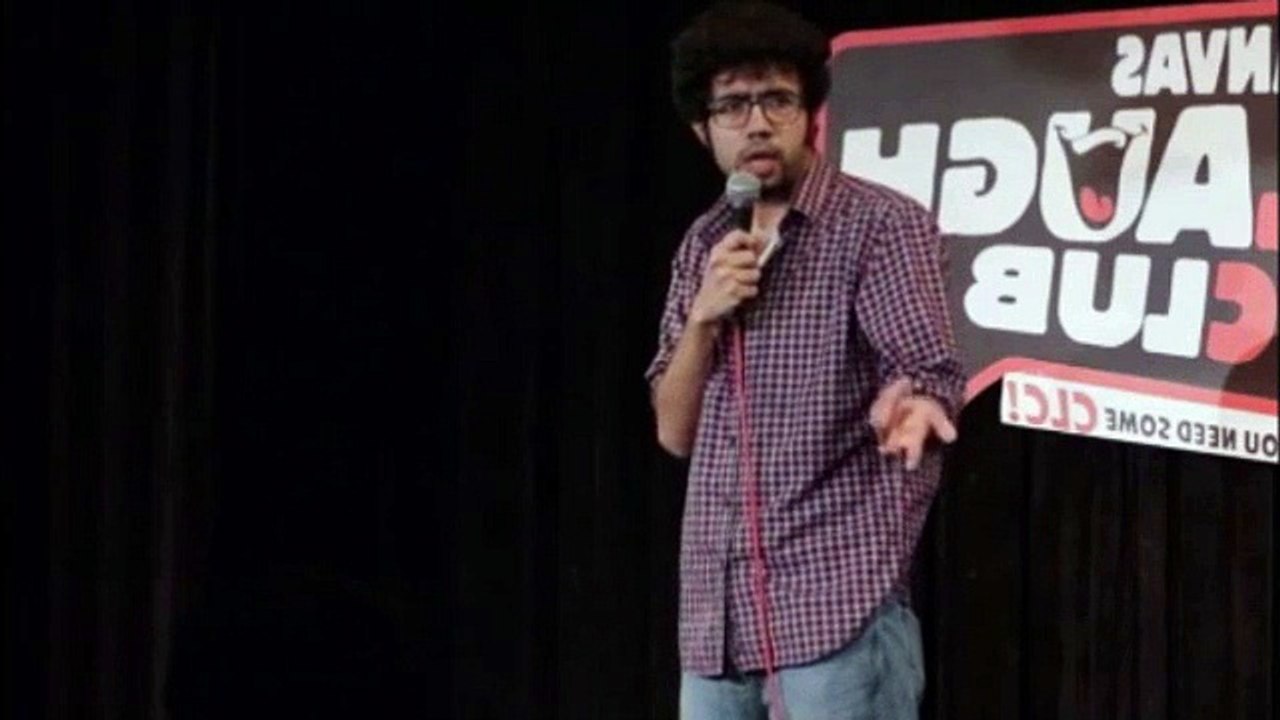 Indian Insults & Comebacks - Stand-up Comedy by Abhishek Upmanyu