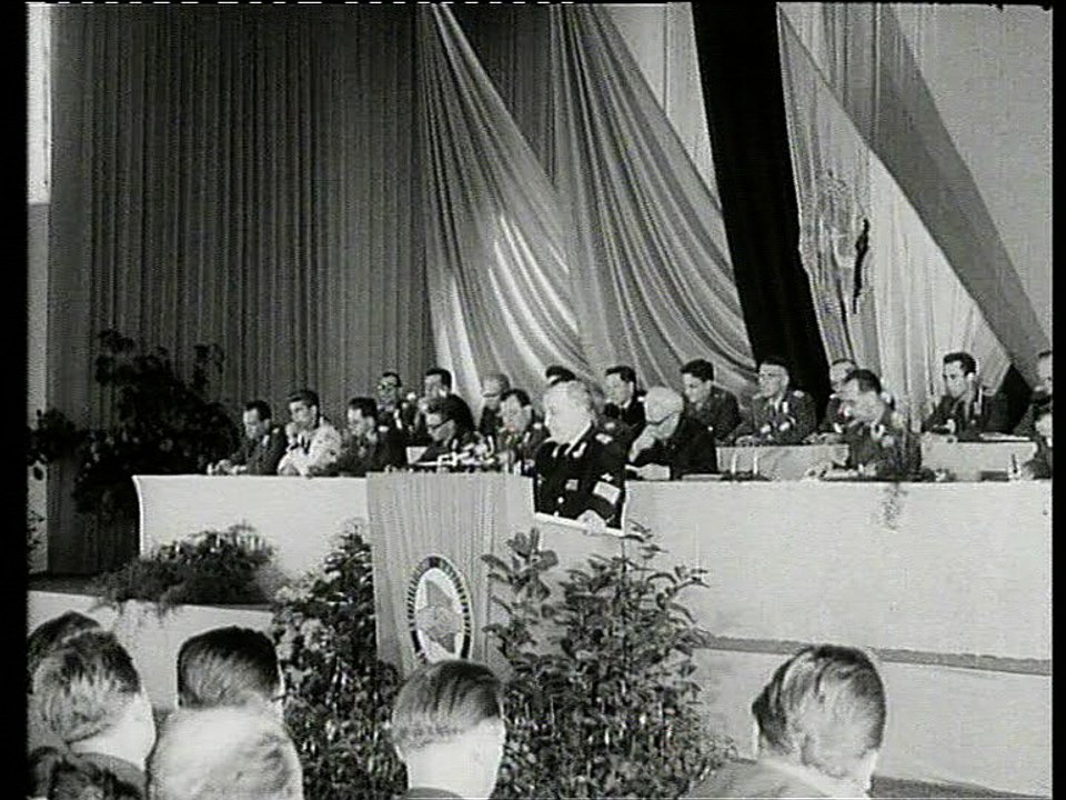 Armeefilmschau 6/1962