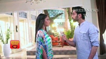 Ishqbaaz - 3rd May 2017 Starplus Latest Upcoming Twist 2017 Ishqbaaz News