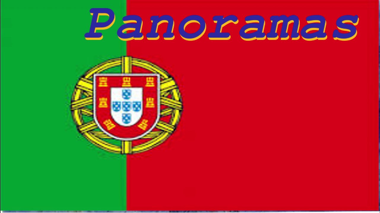 Panorama portugal